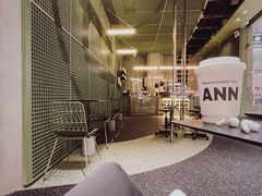 -Ann COFFEE(来福士店)