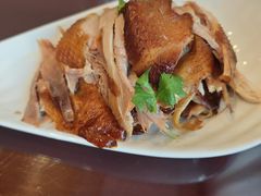 -鹿鸣春饭店(总店)