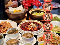 -嘉宴·精致客家菜
