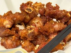 -围龙屋客家食府(福田店)