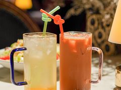 -JUKEBOX玖部音乐餐厅(华侨城店)