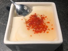 桂花蜜豆花-赠李白·如诗的川味(余杭万达广场店)