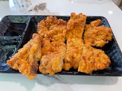 -老地方面馆(思南路店)