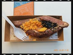 -北大家园食堂