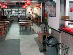 -朱新年·苏式汤团·面点(北寺塔店)