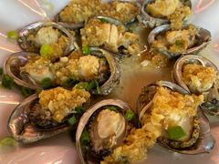 -范饭椰林川湘味海鲜·椰子鸡(三亚湾椰梦长廊店)