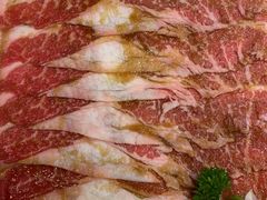 牛五花-喜来稀肉(北外滩白玉兰广场店)