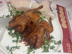 -避风塘·金牌店·夜宵(金玉兰店)