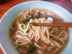-奎元馆.百年奎元.非遗传承(西湖边的解放路店)