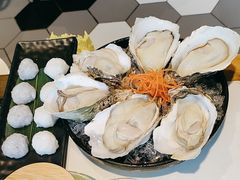-蚝大仙横琴生蚝火锅(中央汇店)
