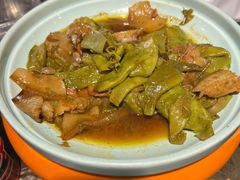 -粗粮人家·东北菜(洋桥店)