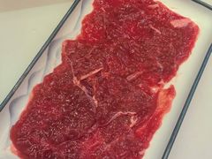-1078號老北京涮肉(万达广场店)