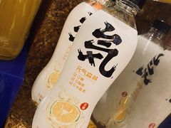 -怡咖啡·自助餐·西安香格里拉