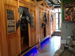 -老谷家黄泥烧鸽子·烧烤