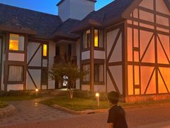 -太阳岛度假酒店