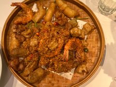 -汤城小厨•粤菜•靓汤(金宝街店)