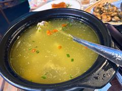 -老李家土菜馆·安吉地标美食