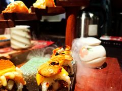 -古田居·特色寿司料理(星之岛旗舰店)
