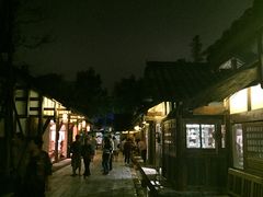 -秀丽东方