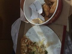 -必胜客(海宁工人路店)