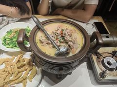 -吴掌柜·藕汤印象(南湖店)