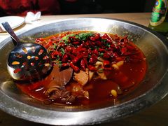 -味莊·青岛菜(云霄路店)
