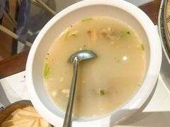 -梅利汴京烤鸭•开封豫菜地标店(东大街店)