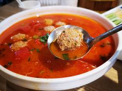 -遇见小厨·北京烤鸭·江湖菜·川菜(广福桥店)