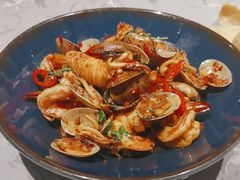 -Home Thai·泰谣(王府井apm店)