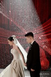 -Chic Bridal 熙可婚纱