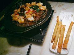 -绿茶餐厅(杭州黄龙K-lab店)