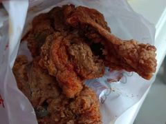 -王超林风味炸鸡(贵和街店)