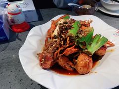 麻辣小龙虾-虾胡闹龙虾馆(湄南河店)