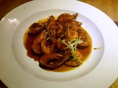 -黛瓦里巷(南京东路店)