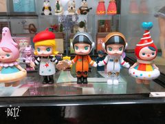 -泡泡玛特POPMART(天环购物中心店)