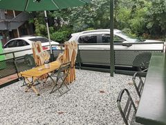 -稀物集咖啡(徽州大道店)
