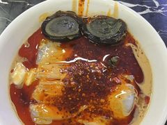 -何老二卤汁凉粉