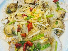 -来之顺海鲜菜馆·青岛菜·始于1993(栈桥店)