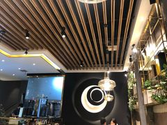 大堂-丽伟的串·烧烤·砂锅(芝麻街店)