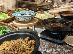 -骊韵咖啡厅(深圳中海凯骊酒店)