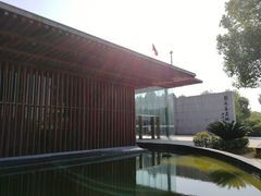 -八大山人梅湖景区