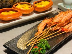 -古京·臻致料理(月湖店)
