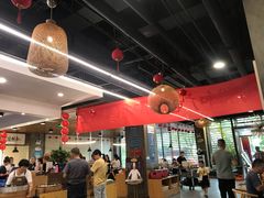 大堂-易裕和·长沙米粉(竹塘西路店)