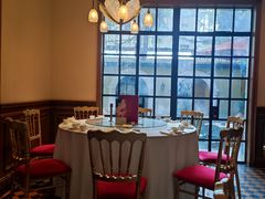 -玫瑰厅上海菜(兴国路店)