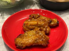 -必胜客(余姚五彩城店PH店)