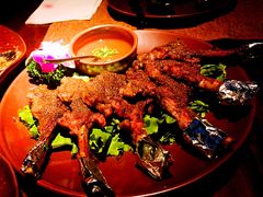 -花马天堂云南餐厅 Lost Heaven(高邮路店)
