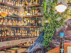 -Brut Eatery Wine Bar & Restaurant (建国东路店)