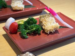 -秋荀日本料理(昆明同德广场店)