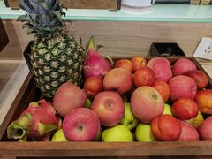 -富力希尔顿酒店·地阔自助餐厅