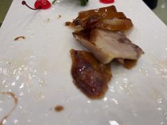 -东四民芳餐厅(世茂工三店)